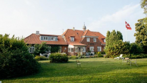 Pension Langebjerg